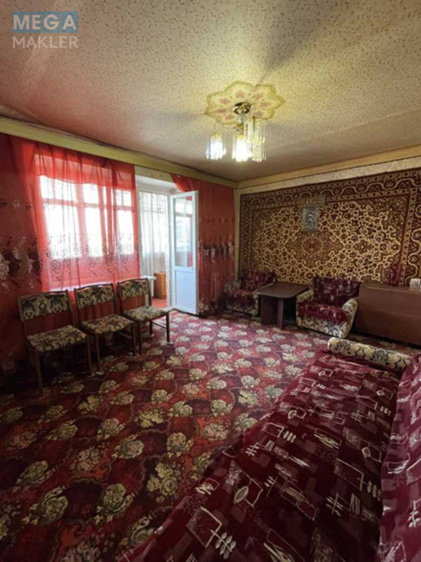 Продаж 3 кімнатної квартири (71/45/7), 11 пов. 14 пов. будинку, <a class="location-link" href="/dnepropetrovsk/" title="Недвижимость Дніпра">Дніпро</a>, Пр. Героев, 48 (изображение 9)