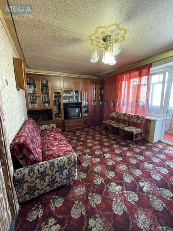 Продаж 3 кімнатної квартири (71/45/7), 11 пов. 14 пов. будинку, <a class="location-link" href="/dnepropetrovsk/" title="Недвижимость Дніпра">Дніпро</a>, Пр. Героев, 48 (изображение 11)