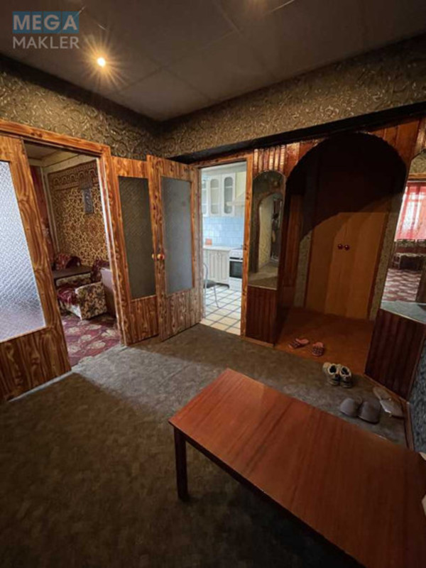 Продаж 3 кімнатної квартири (71/45/7), 11 пов. 14 пов. будинку, <a class="location-link" href="/dnepropetrovsk/" title="Недвижимость Дніпра">Дніпро</a>, Пр. Героев, 48 (изображение 14)
