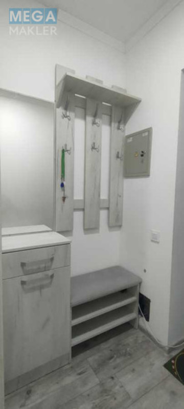 Продаж 1 кімнатної квартири (38/?/?), 20 пов. 24 пов. будинку, <a class="location-link" href="/kiev/" title="Недвижимость Київ">Київ</a>, <a class="location-link" href="/kiev/goloseevskij/" title="Недвижимость Голосіївський район">Голосіївський р-н</a>, Теремківська вул., 3а (изображение 5)