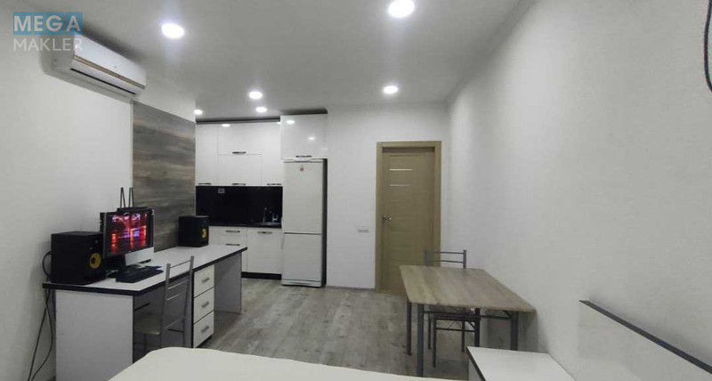 Продаж 1 кімнатної квартири (38/?/?), 20 пов. 24 пов. будинку, <a class="location-link" href="/kiev/" title="Недвижимость Київ">Київ</a>, <a class="location-link" href="/kiev/goloseevskij/" title="Недвижимость Голосіївський район">Голосіївський р-н</a>, Теремківська вул., 3а (изображение 7)