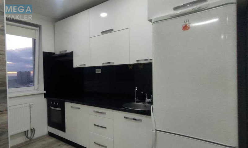 Продаж 1 кімнатної квартири (38/?/?), 20 пов. 24 пов. будинку, <a class="location-link" href="/kiev/" title="Недвижимость Київ">Київ</a>, <a class="location-link" href="/kiev/goloseevskij/" title="Недвижимость Голосіївський район">Голосіївський р-н</a>, Теремківська вул., 3а (изображение 9)