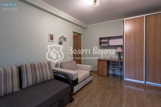 Продаж 1 кімнатної квартири (34/15/7), 2 пов. 9 пов. будинку, <a class="location-link" href="/kiev/" title="Недвижимость Київ">Київ</a>, <a class="location-link" href="/kiev/dneprovskij/" title="Недвижимость Дніпровський район">Дніпровський р-н</a>, Дніпровська наб., 9а (изображение 5)