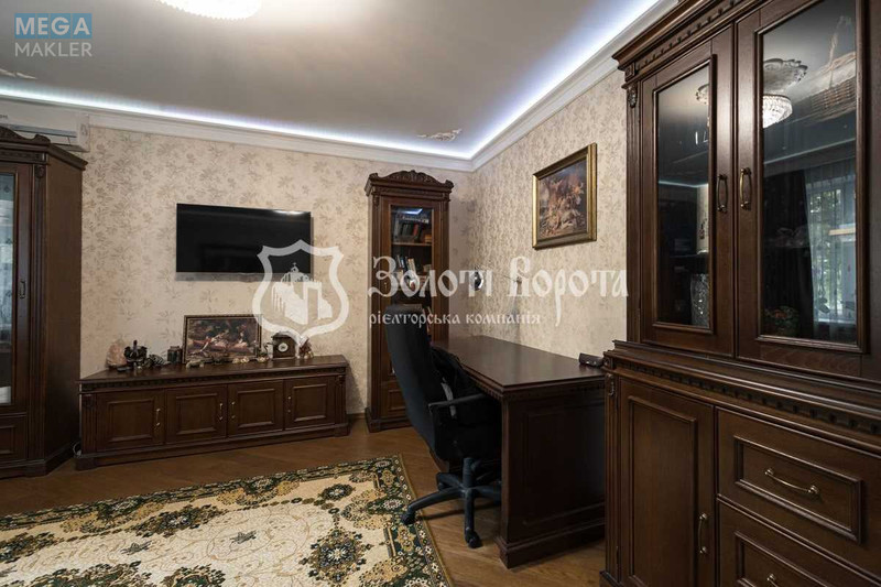 Продаж 3 кімнатної квартири (68,1/39/12), 1 пов. 10 пов. будинку, <a class="location-link" href="/kiev/" title="Недвижимость Київ">Київ</a>, <a class="location-link" href="/kiev/darnickij/" title="Недвижимость Дарницький район">Дарницький р-н</a>, Михайла Драгоманова вул., 5 (изображение 2)