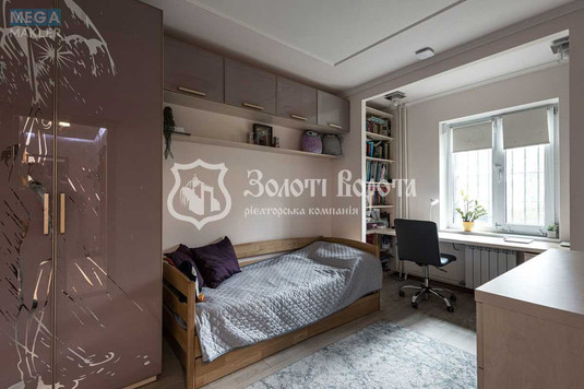 Продаж 3 кімнатної квартири (68,1/39/12), 1 пов. 10 пов. будинку, <a class="location-link" href="/kiev/" title="Недвижимость Київ">Київ</a>, <a class="location-link" href="/kiev/darnickij/" title="Недвижимость Дарницький район">Дарницький р-н</a>, Михайла Драгоманова вул., 5 (изображение 4)