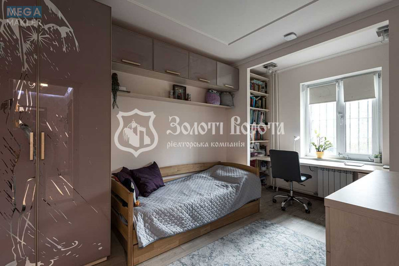 Продаж 3 кімнатної квартири (68,1/39/12), 1 пов. 10 пов. будинку, <a class="location-link" href="/kiev/" title="Недвижимость Київ">Київ</a>, <a class="location-link" href="/kiev/darnickij/" title="Недвижимость Дарницький район">Дарницький р-н</a>, Михайла Драгоманова вул., 5 (изображение 4)