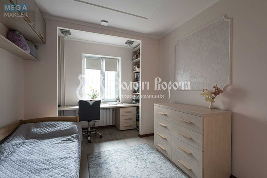 Продаж 3 кімнатної квартири (68,1/39/12), 1 пов. 10 пов. будинку, <a class="location-link" href="/kiev/" title="Недвижимость Київ">Київ</a>, <a class="location-link" href="/kiev/darnickij/" title="Недвижимость Дарницький район">Дарницький р-н</a>, Михайла Драгоманова вул., 5 (изображение 5)