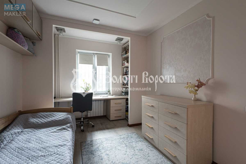 Продаж 3 кімнатної квартири (68,1/39/12), 1 пов. 10 пов. будинку, <a class="location-link" href="/kiev/" title="Недвижимость Київ">Київ</a>, <a class="location-link" href="/kiev/darnickij/" title="Недвижимость Дарницький район">Дарницький р-н</a>, Михайла Драгоманова вул., 5 (изображение 5)