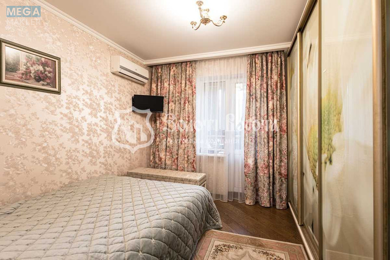 Продаж 3 кімнатної квартири (68,1/39/12), 1 пов. 10 пов. будинку, <a class="location-link" href="/kiev/" title="Недвижимость Київ">Київ</a>, <a class="location-link" href="/kiev/darnickij/" title="Недвижимость Дарницький район">Дарницький р-н</a>, Михайла Драгоманова вул., 5 (изображение 7)