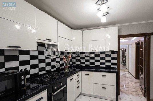 Продаж 3 кімнатної квартири (68,1/39/12), 1 пов. 10 пов. будинку, <a class="location-link" href="/kiev/" title="Недвижимость Київ">Київ</a>, <a class="location-link" href="/kiev/darnickij/" title="Недвижимость Дарницький район">Дарницький р-н</a>, Михайла Драгоманова вул., 5 (изображение 14)