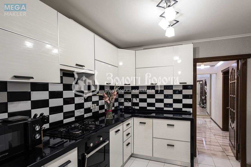 Продаж 3 кімнатної квартири (68,1/39/12), 1 пов. 10 пов. будинку, <a class="location-link" href="/kiev/" title="Недвижимость Київ">Київ</a>, <a class="location-link" href="/kiev/darnickij/" title="Недвижимость Дарницький район">Дарницький р-н</a>, Михайла Драгоманова вул., 5 (изображение 14)