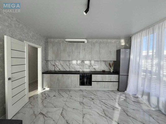 Оренда 3 кімнатної квартири, <a class="location-link" href="/kiev/" title="Недвижимость Київ">Київ</a>, <a class="location-link" href="/kiev/darnickij/" title="Недвижимость Дарницький район">Дарницький р-н</a>, Днепровская наб., 15е (изображение 4)
