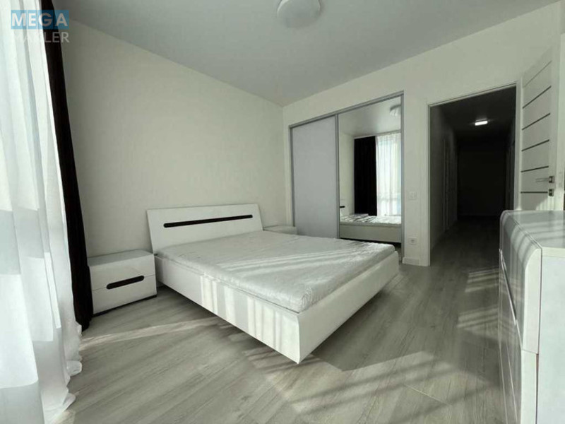 Оренда 3 кімнатної квартири, <a class="location-link" href="/kiev/" title="Недвижимость Київ">Київ</a>, <a class="location-link" href="/kiev/darnickij/" title="Недвижимость Дарницький район">Дарницький р-н</a>, Днепровская наб., 15е (изображение 6)