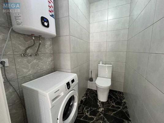 Оренда 3 кімнатної квартири, <a class="location-link" href="/kiev/" title="Недвижимость Київ">Київ</a>, <a class="location-link" href="/kiev/darnickij/" title="Недвижимость Дарницький район">Дарницький р-н</a>, Днепровская наб., 15е (изображение 14)
