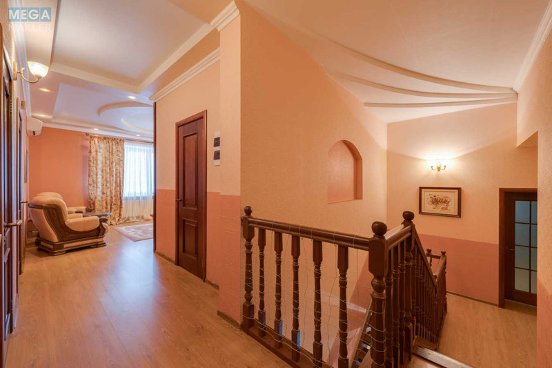 Продаж дома, 3 поверху, 450 кв.м, 7 кімнат, ділянка 13 соток, <a class="location-link" href="/glevaha/" title="Недвижимость Глеваха">Глеваха</a>, Освиты (изображение 15)