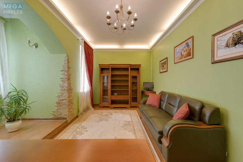 Продаж дома, 3 поверху, 450 кв.м, 7 кімнат, ділянка 13 соток, <a class="location-link" href="/glevaha/" title="Недвижимость Глеваха">Глеваха</a>, Освиты (изображение 16)