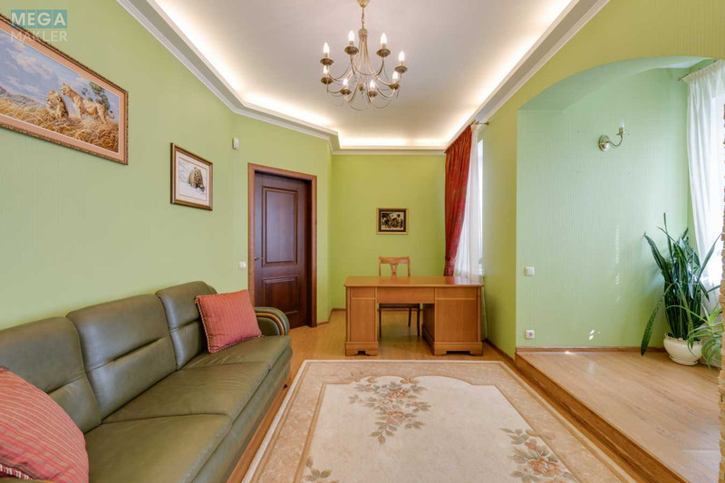 Продаж дома, 3 поверху, 450 кв.м, 7 кімнат, ділянка 13 соток, <a class="location-link" href="/glevaha/" title="Недвижимость Глеваха">Глеваха</a>, Освиты (изображение 17)