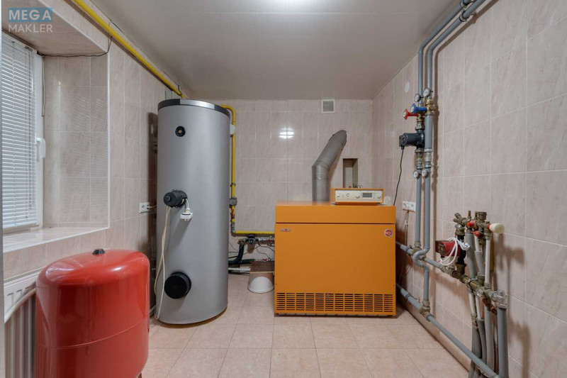 Продаж дома, 3 поверху, 450 кв.м, 7 кімнат, ділянка 13 соток, <a class="location-link" href="/glevaha/" title="Недвижимость Глеваха">Глеваха</a>, Освиты (изображение 24)