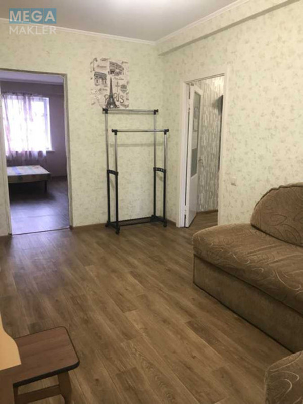 Оренда 2 кімнатної квартири, <a class="location-link" href="/kiev/" title="Недвижимость Київ">Київ</a>, <a class="location-link" href="/kiev/svyatoshinskij/" title="Недвижимость Святошинський район">Святошинський р-н</a>, Генерала Потапова вул., 1б (изображение 10)