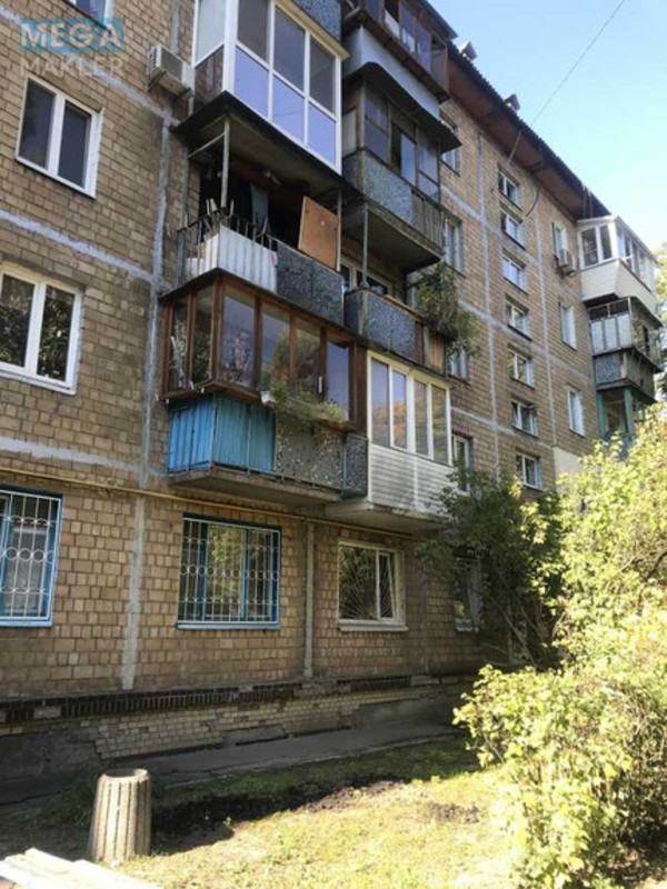 Оренда 2 кімнатної квартири, <a class="location-link" href="/kiev/" title="Недвижимость Київ">Київ</a>, <a class="location-link" href="/kiev/svyatoshinskij/" title="Недвижимость Святошинський район">Святошинський р-н</a>, Генерала Потапова вул., 1б (изображение 15)