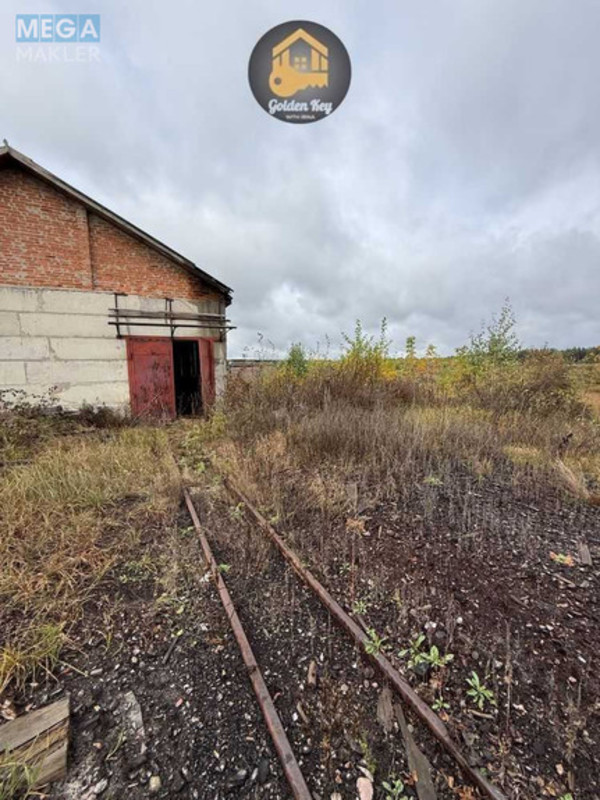 Продаж окремої будівлі/побудови, 420 кв.м, <a class="location-link" href="/rovy/" title="Недвижимость Рови">Рови</a>, Деіпровська (изображение 23)