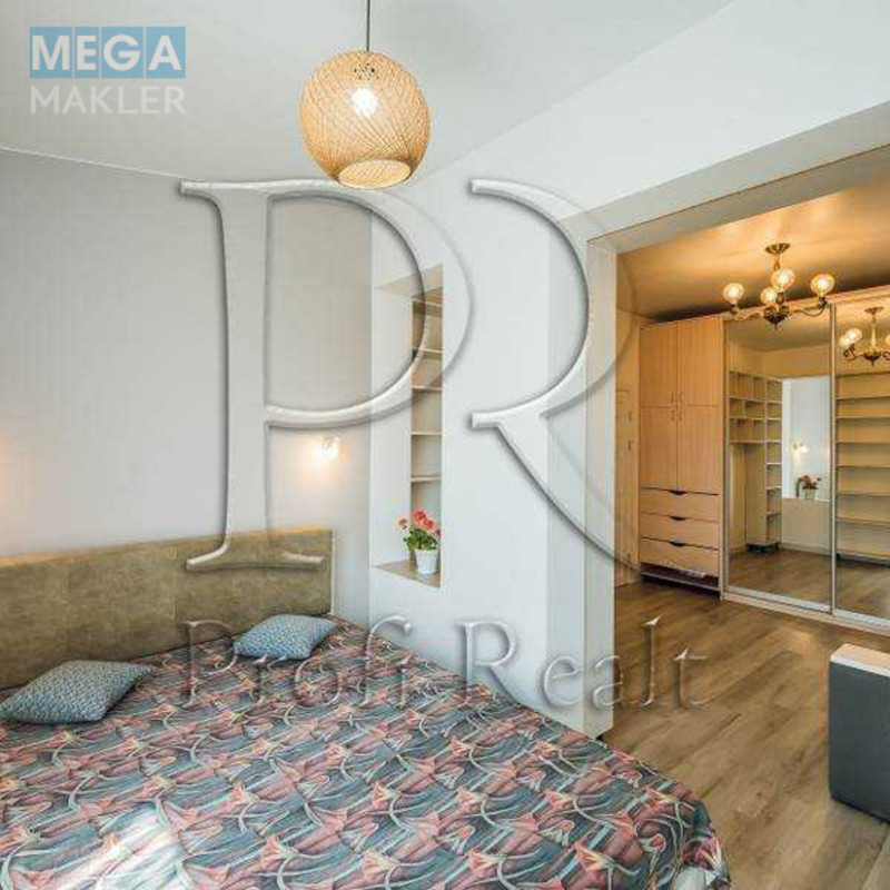 Продаж 3 кімнатної квартири (86/42/17), 2 пов. 2 пов. будинку, <a class="location-link" href="/gatnoe/" title="Недвижимость Гатне">Гатне</a>, Салютна вулиця (изображение 2)