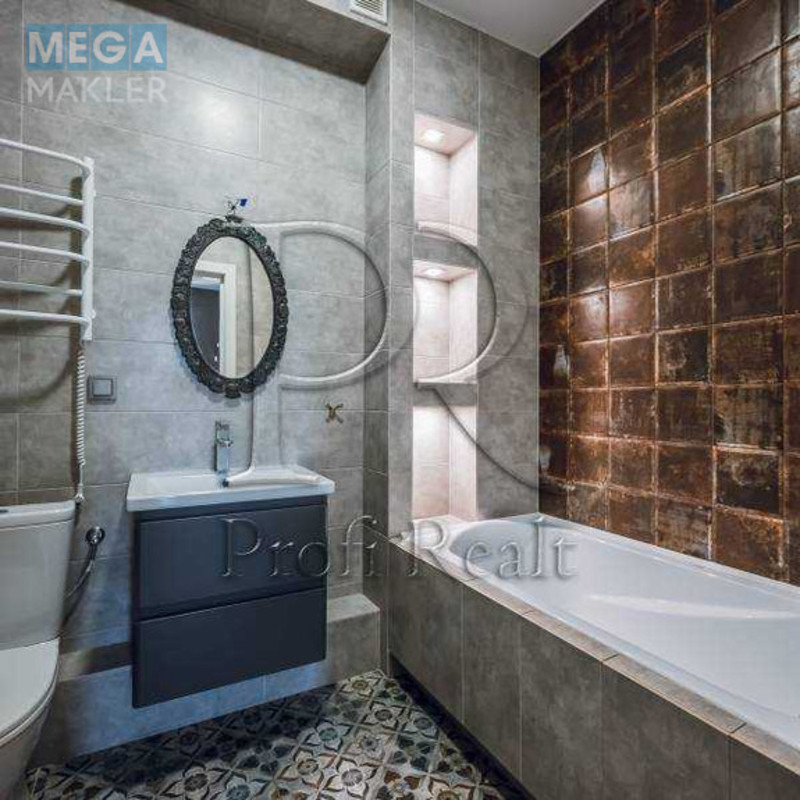 Продаж 3 кімнатної квартири (86/42/17), 2 пов. 2 пов. будинку, <a class="location-link" href="/gatnoe/" title="Недвижимость Гатне">Гатне</a>, Салютна вулиця (изображение 11)