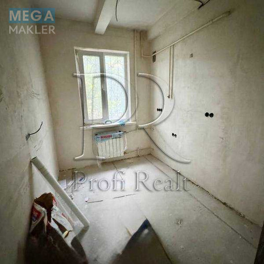 Продаж 1 кімнатної квартири (33/17/6), 1 пов. 5 пов. будинку, <a class="location-link" href="/kiev/" title="Недвижимость Київ">Київ</a>, <a class="location-link" href="/kiev/shevchenkovskij/" title="Недвижимость Шевченківський район">Шевченківський р-н</a>, Краснодарська вулиця, 47/1 (изображение 9)