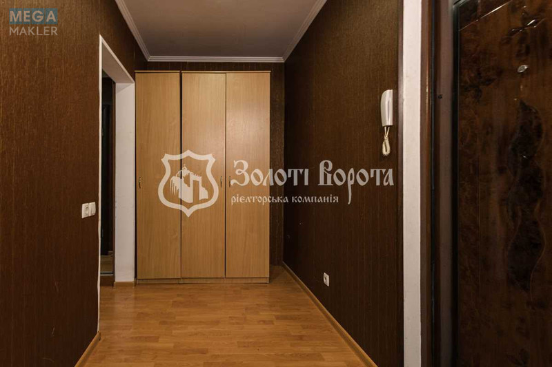 Продаж 1 кімнатної квартири (41,5/17,6/8,5), 1 пов. 18 пов. будинку, <a class="location-link" href="/kiev/" title="Недвижимость Київ">Київ</a>, <a class="location-link" href="/kiev/svyatoshinskij/" title="Недвижимость Святошинський район">Святошинський р-н</a>, Чорнобильська вул., 21 (изображение 17)