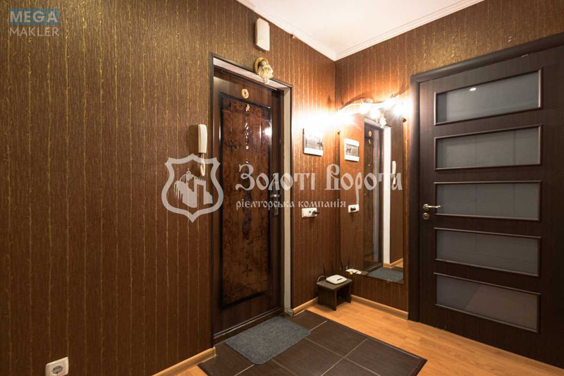 Продаж 1 кімнатної квартири (41,5/17,6/8,5), 1 пов. 18 пов. будинку, <a class="location-link" href="/kiev/" title="Недвижимость Київ">Київ</a>, <a class="location-link" href="/kiev/svyatoshinskij/" title="Недвижимость Святошинський район">Святошинський р-н</a>, Чорнобильська вул., 21 (изображение 18)