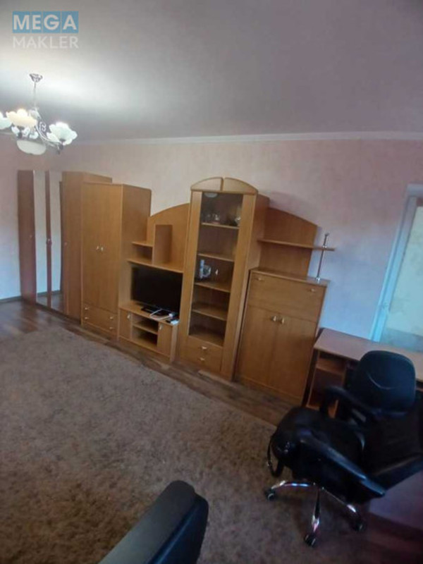 Оренда 1 кімнатної квартири, <a class="location-link" href="/kiev/" title="Недвижимость Київ">Київ</a>, <a class="location-link" href="/kiev/dneprovskij/" title="Недвижимость Дніпровський район">Дніпровський р-н</a>, Верховної Ради бульв., 14б (изображение 2)