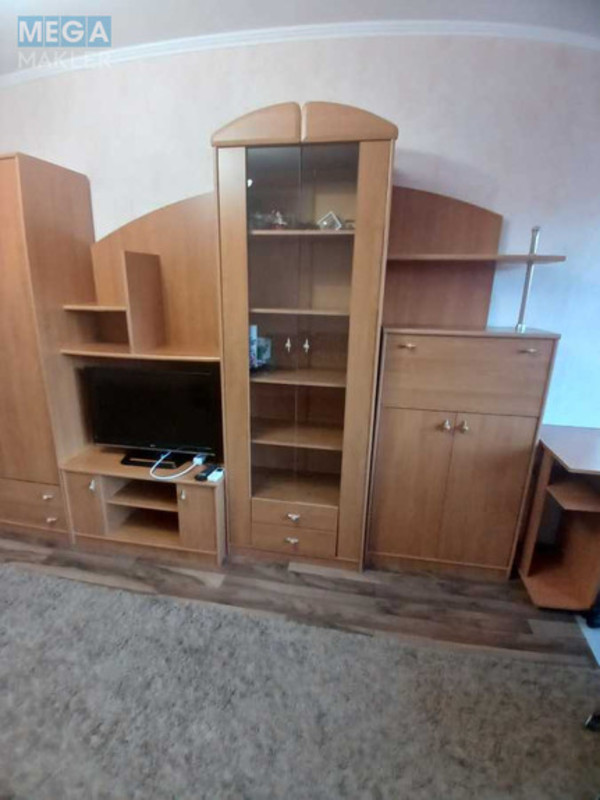 Оренда 1 кімнатної квартири, <a class="location-link" href="/kiev/" title="Недвижимость Київ">Київ</a>, <a class="location-link" href="/kiev/dneprovskij/" title="Недвижимость Дніпровський район">Дніпровський р-н</a>, Верховної Ради бульв., 14б (изображение 3)