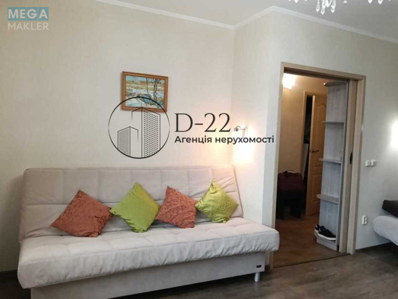 Продаж 1 кімнатної квартири (35,2/19/5,7), 3 пов. 5 пов. будинку, <a class="location-link" href="/kiev/" title="Недвижимость Київ">Київ</a>, <a class="location-link" href="/kiev/darnickij/" title="Недвижимость Дарницький район">Дарницький р-н</a>, Євгенія Харченка вул., 43 (изображение 2)