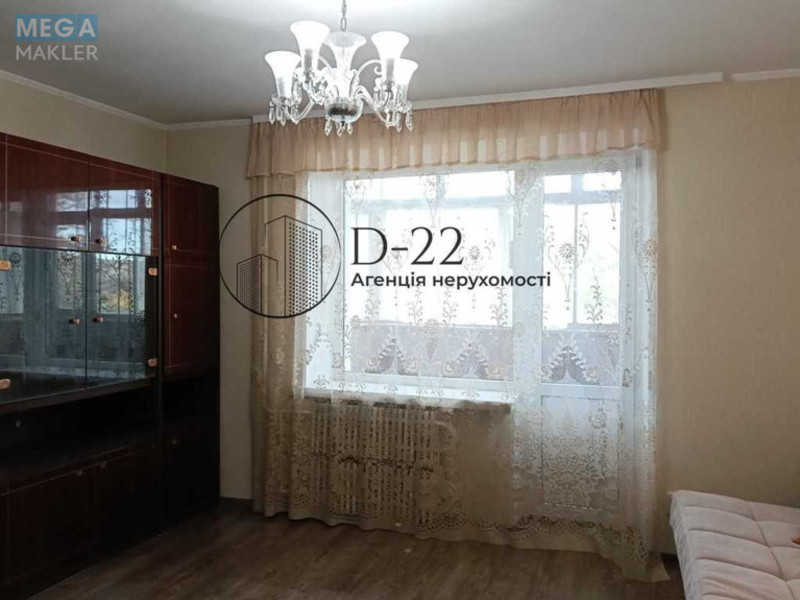 Продаж 1 кімнатної квартири (35,2/19/5,7), 3 пов. 5 пов. будинку, <a class="location-link" href="/kiev/" title="Недвижимость Київ">Київ</a>, <a class="location-link" href="/kiev/darnickij/" title="Недвижимость Дарницький район">Дарницький р-н</a>, Євгенія Харченка вул., 43 (изображение 4)