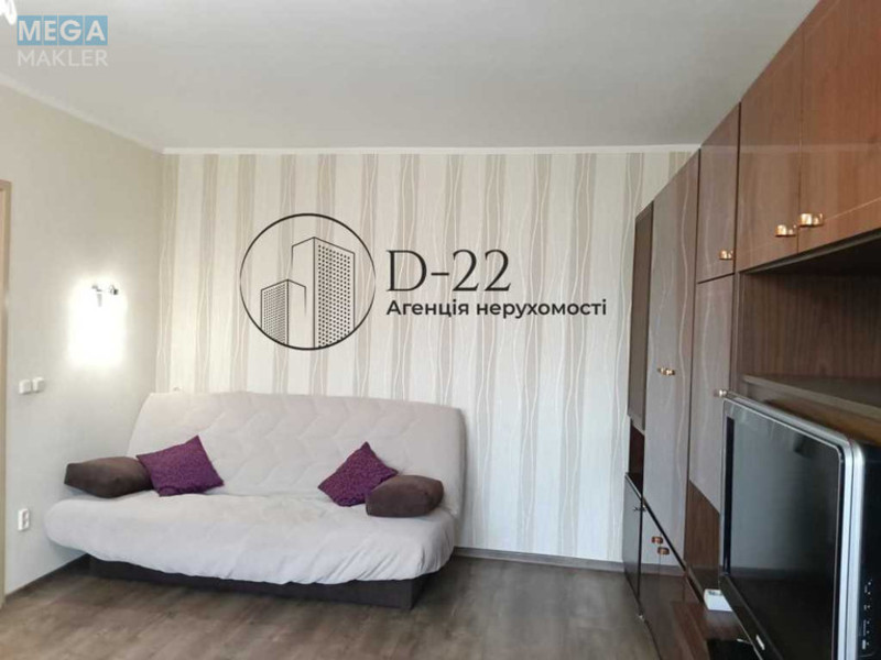 Продаж 1 кімнатної квартири (35,2/19/5,7), 3 пов. 5 пов. будинку, <a class="location-link" href="/kiev/" title="Недвижимость Київ">Київ</a>, <a class="location-link" href="/kiev/darnickij/" title="Недвижимость Дарницький район">Дарницький р-н</a>, Євгенія Харченка вул., 43 (изображение 6)