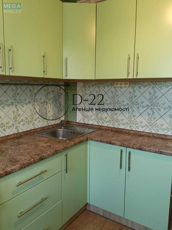Продаж 1 кімнатної квартири (35,2/19/5,7), 3 пов. 5 пов. будинку, <a class="location-link" href="/kiev/" title="Недвижимость Київ">Київ</a>, <a class="location-link" href="/kiev/darnickij/" title="Недвижимость Дарницький район">Дарницький р-н</a>, Євгенія Харченка вул., 43 (изображение 8)