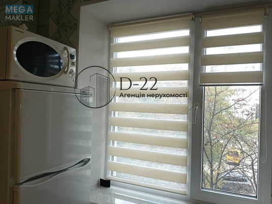 Продаж 1 кімнатної квартири (35,2/19/5,7), 3 пов. 5 пов. будинку, <a class="location-link" href="/kiev/" title="Недвижимость Київ">Київ</a>, <a class="location-link" href="/kiev/darnickij/" title="Недвижимость Дарницький район">Дарницький р-н</a>, Євгенія Харченка вул., 43 (изображение 10)