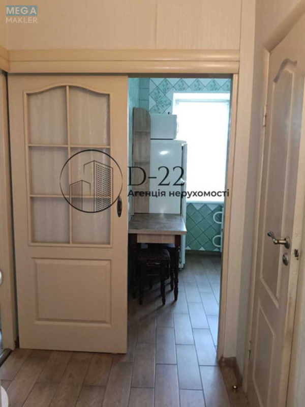 Продаж 1 кімнатної квартири (35,2/19/5,7), 3 пов. 5 пов. будинку, <a class="location-link" href="/kiev/" title="Недвижимость Київ">Київ</a>, <a class="location-link" href="/kiev/darnickij/" title="Недвижимость Дарницький район">Дарницький р-н</a>, Євгенія Харченка вул., 43 (изображение 12)