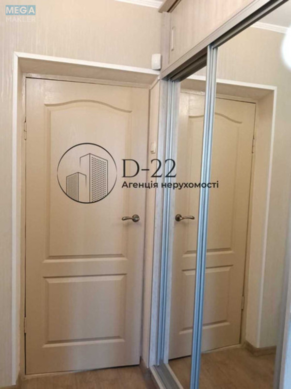 Продаж 1 кімнатної квартири (35,2/19/5,7), 3 пов. 5 пов. будинку, <a class="location-link" href="/kiev/" title="Недвижимость Київ">Київ</a>, <a class="location-link" href="/kiev/darnickij/" title="Недвижимость Дарницький район">Дарницький р-н</a>, Євгенія Харченка вул., 43 (изображение 13)