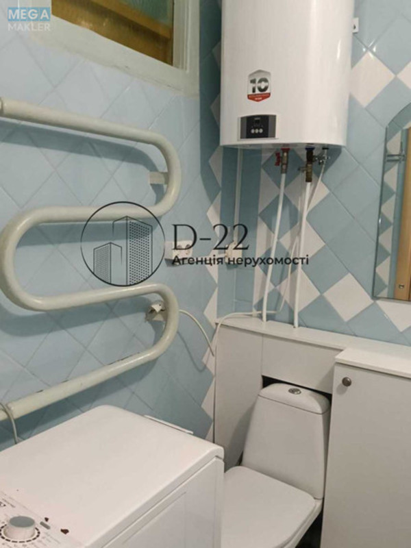 Продаж 1 кімнатної квартири (35,2/19/5,7), 3 пов. 5 пов. будинку, <a class="location-link" href="/kiev/" title="Недвижимость Київ">Київ</a>, <a class="location-link" href="/kiev/darnickij/" title="Недвижимость Дарницький район">Дарницький р-н</a>, Євгенія Харченка вул., 43 (изображение 14)