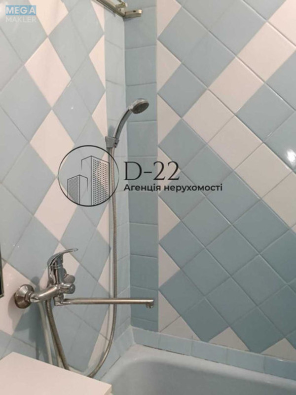Продаж 1 кімнатної квартири (35,2/19/5,7), 3 пов. 5 пов. будинку, <a class="location-link" href="/kiev/" title="Недвижимость Київ">Київ</a>, <a class="location-link" href="/kiev/darnickij/" title="Недвижимость Дарницький район">Дарницький р-н</a>, Євгенія Харченка вул., 43 (изображение 15)