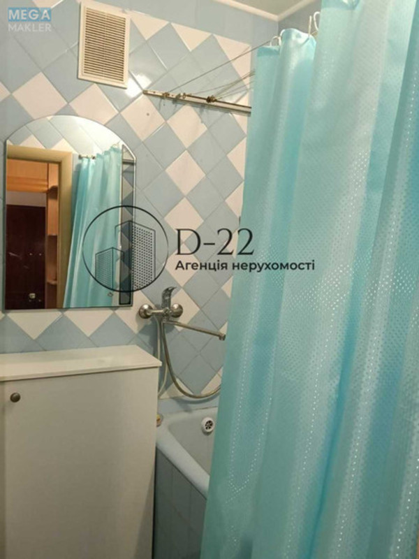 Продаж 1 кімнатної квартири (35,2/19/5,7), 3 пов. 5 пов. будинку, <a class="location-link" href="/kiev/" title="Недвижимость Київ">Київ</a>, <a class="location-link" href="/kiev/darnickij/" title="Недвижимость Дарницький район">Дарницький р-н</a>, Євгенія Харченка вул., 43 (изображение 16)