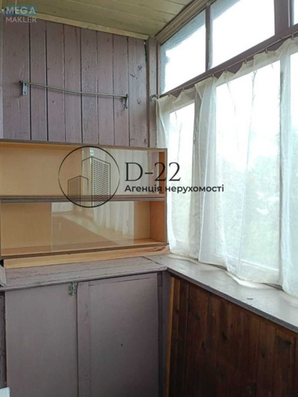 Продаж 1 кімнатної квартири (35,2/19/5,7), 3 пов. 5 пов. будинку, <a class="location-link" href="/kiev/" title="Недвижимость Київ">Київ</a>, <a class="location-link" href="/kiev/darnickij/" title="Недвижимость Дарницький район">Дарницький р-н</a>, Євгенія Харченка вул., 43 (изображение 17)