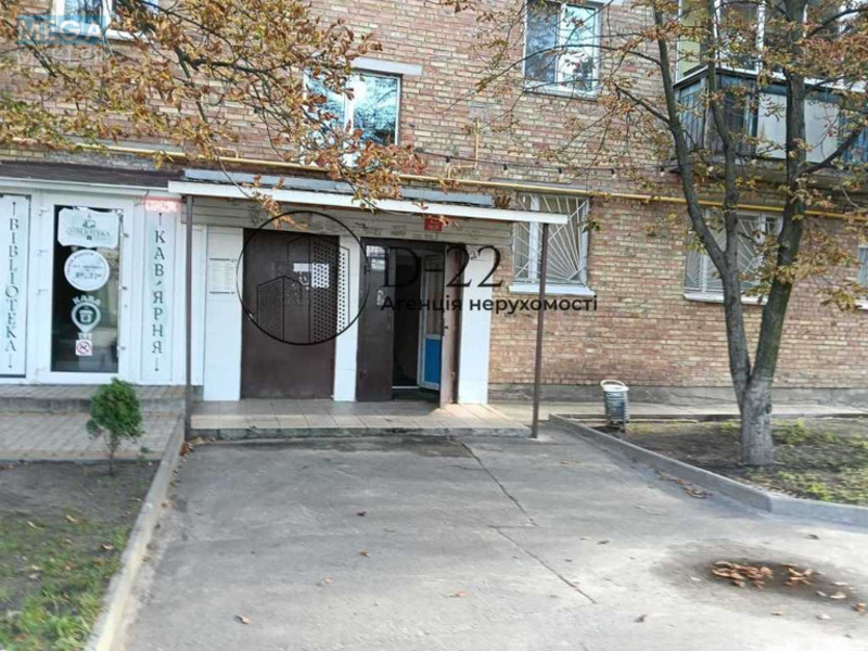 Продаж 1 кімнатної квартири (35,2/19/5,7), 3 пов. 5 пов. будинку, <a class="location-link" href="/kiev/" title="Недвижимость Київ">Київ</a>, <a class="location-link" href="/kiev/darnickij/" title="Недвижимость Дарницький район">Дарницький р-н</a>, Євгенія Харченка вул., 43 (изображение 19)