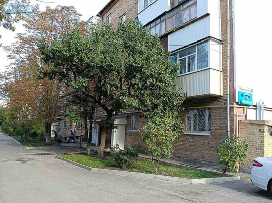 Продаж 1 кімнатної квартири (35,2/19/5,7), 3 пов. 5 пов. будинку, <a class="location-link" href="/kiev/" title="Недвижимость Київ">Київ</a>, <a class="location-link" href="/kiev/darnickij/" title="Недвижимость Дарницький район">Дарницький р-н</a>, Євгенія Харченка вул., 43 (изображение 20)