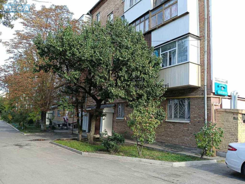 Продаж 1 кімнатної квартири (35,2/19/5,7), 3 пов. 5 пов. будинку, <a class="location-link" href="/kiev/" title="Недвижимость Київ">Київ</a>, <a class="location-link" href="/kiev/darnickij/" title="Недвижимость Дарницький район">Дарницький р-н</a>, Євгенія Харченка вул., 43 (изображение 20)