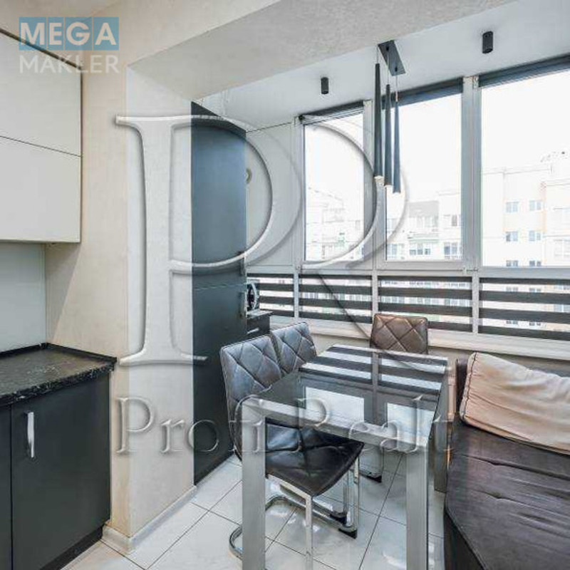Продаж 3 кімнатної квартири (92/50/16), 10 пов. 11 пов. будинку, <a class="location-link" href="/kryukovshina/" title="Недвижимость Крюківщина">Крюківщина</a>, Жулянська вулиця, 1В (изображение 4)