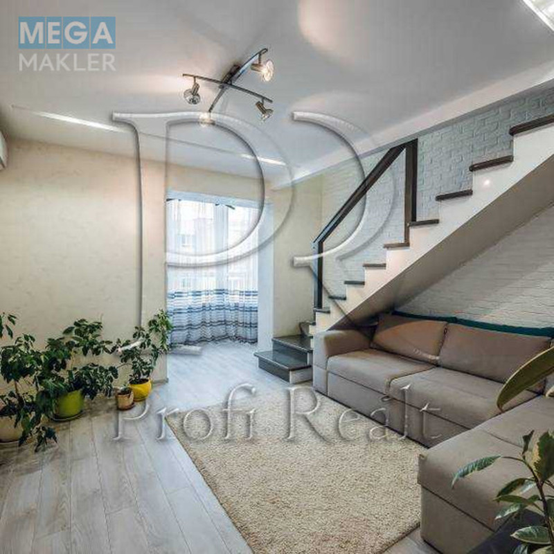 Продаж 3 кімнатної квартири (92/50/16), 10 пов. 11 пов. будинку, <a class="location-link" href="/kryukovshina/" title="Недвижимость Крюківщина">Крюківщина</a>, Жулянська вулиця, 1В (изображение 5)