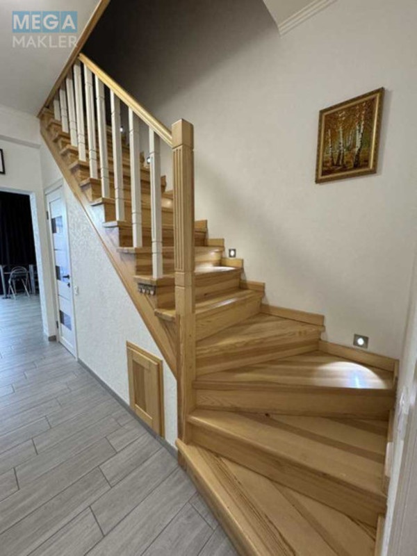 Продаж дома, 3 поверху, 143 кв.м, 4 кімнати, ділянка 1 сотка, <a class="location-link" href="/rovno/" title="Недвижимость Рівне">Рівне</a>, Шпанівський, 26/10 (изображение 13)