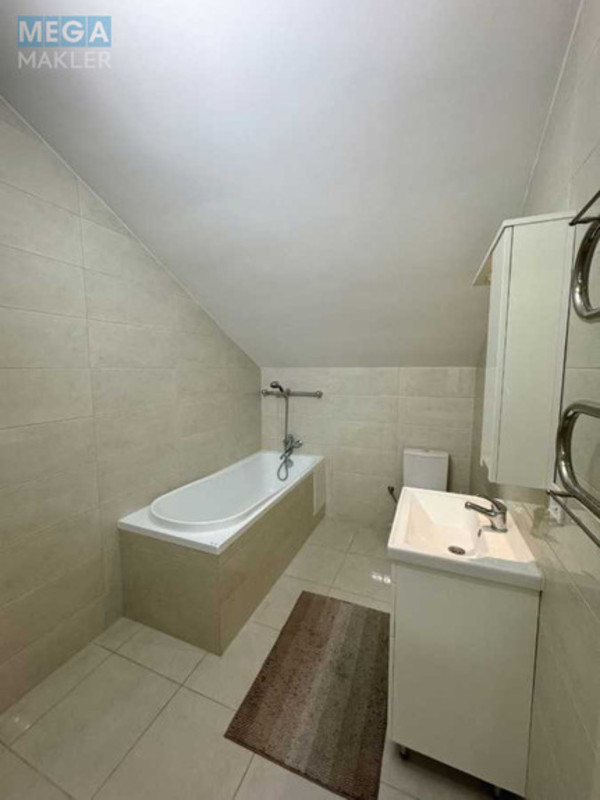 Продаж дома, 3 поверху, 143 кв.м, 4 кімнати, ділянка 1 сотка, <a class="location-link" href="/rovno/" title="Недвижимость Рівне">Рівне</a>, Шпанівський, 26/10 (изображение 19)